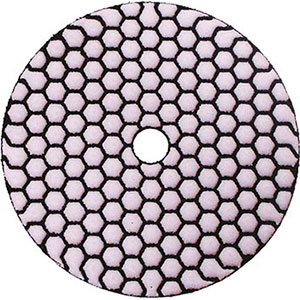7836GB - DIAMOND ABRASIVE DISCS - Prod. SCU